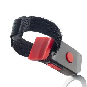 rear led bike light InnovaGoods Biklium image-0