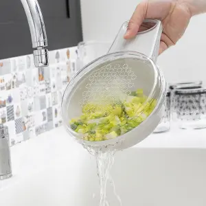 Multifunktionale Gemüsehobel 6 in 1 InnovaGoods Gradder image-1