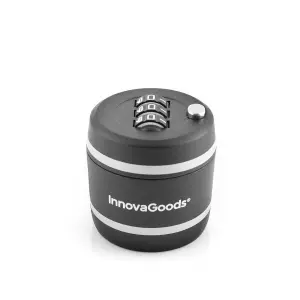 Kurkslot voor wijnflessen InnovaGoods Botlock image-1