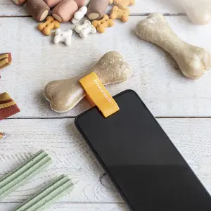 Selfie-klip til kæledyr InnovaGoods Pefie image-5