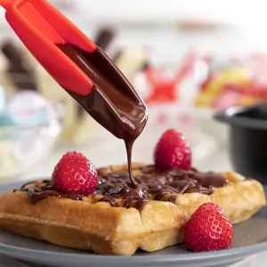 Schokoladenfonduegerät mit Fonlat-Zubehör InnovaGoods image-3