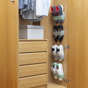 Schoenenkast InnovaGoods Shohold (x4) image-2