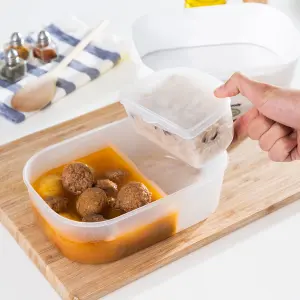 Electric lunch box for cars InnovaGoods Carunch image-3