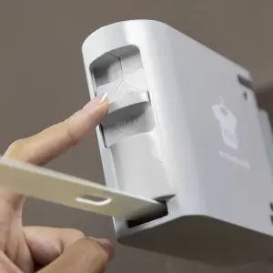 Corde à linge rétractable InnovaGoods Raclox image-2