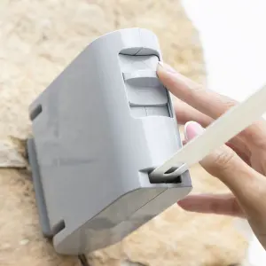 Corde à linge rétractable InnovaGoods Raclox image-3