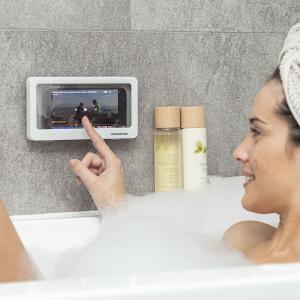 Smartphone protection InnovaGoods Cashower image-3