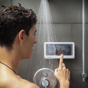 Smartphone protection InnovaGoods Cashower image-5