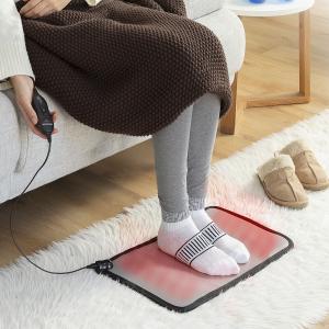 v0103386-heated-electric-mat-innovagoods-hemat-dark-grey-one-size