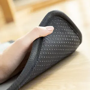 Heated electric mat InnovaGoods Hemat image-5