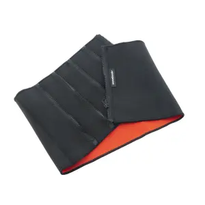 v0103393-schlankmachender-schwitzgurtel-mit-saunaeffekt-redle-innovagoods-schwarz-rot-tu