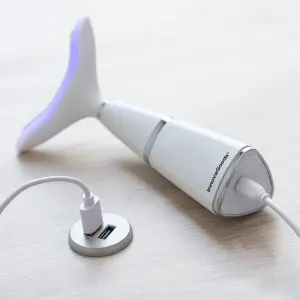 v0103396-reducteur-de-double-menton-avec-phototherapie-thermotherapie-et-vibration-innovagoods-kinred-blanc-argente-tu