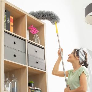 4-i-1-rengøringssæt InnovaGoods Clese image-4