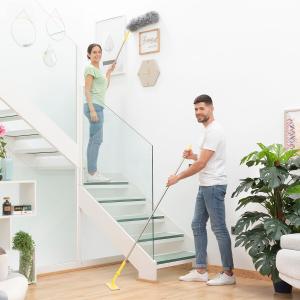 4-i-1-rengøringssæt InnovaGoods Clese image-2