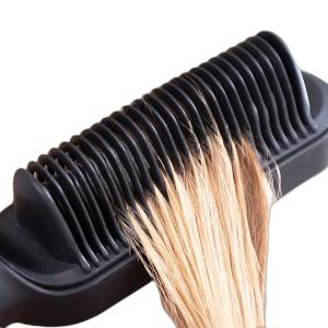 Brosse lissante en céramique femme InnovaGoods Cestrus image-1