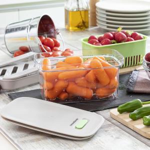 Food storage box InnovaGoods Prefo image-3