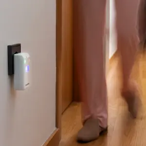 LED insect and rodent repellent InnovaGoods Killekt image-5