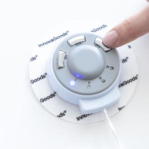 Gerät zur Körpermassage und -formung InnovaGoods EMS Atrainik image-5