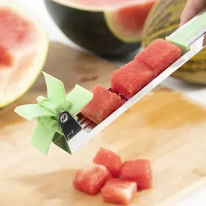 Watermelon cuber InnovaGoods Cutmil image-3