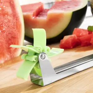 Watermelon cuber InnovaGoods Cutmil image-5