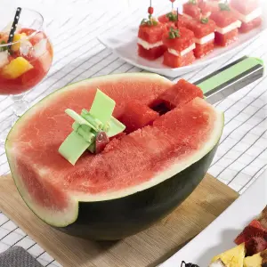 Watermelon cuber InnovaGoods Cutmil image-6