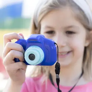 Digital camera InnovaGoods Kidmera image-2