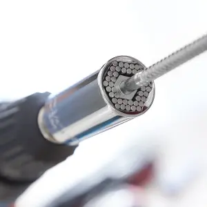 Chiave a bussola universale con accessori InnovaGoods Uniscrew image-1