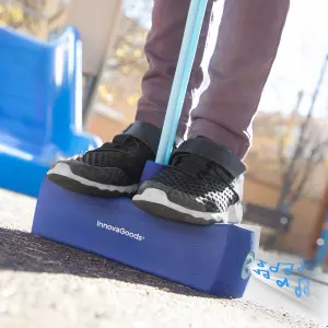 Gummihüpfstab InnovaGoods Funp image-6