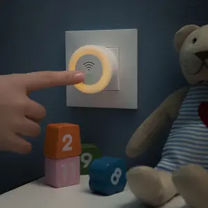 Répulsif pour insectes ultrasonique avec LED InnovaGoods KL Litto image-2