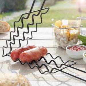 Griglia per barbecue per salsicce sosket InnovaGoods image-1
