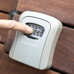 Key safe InnovaGoods LorK image-1