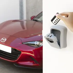 Key safe InnovaGoods LorK image-6