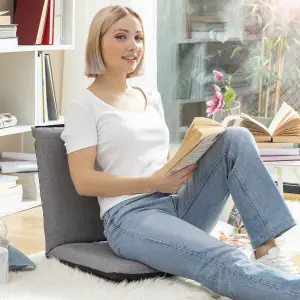 Καθιστικό με κλίση InnovaGoods Sitinel image-1