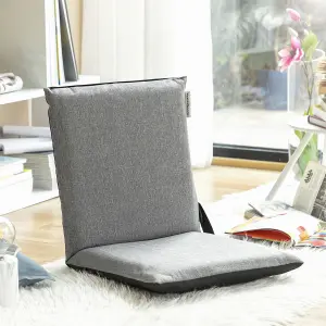 Καθιστικό με κλίση InnovaGoods Sitinel image-0