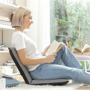 Καθιστικό με κλίση InnovaGoods Sitinel image-2