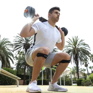 v0103504-kniebandage-innovagoods-forcnee-x2-schwarz-tu