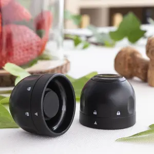 Tappo per champagne InnovaGoods Fizzave (x2) image-3