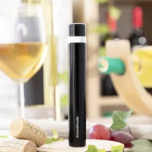 Cavatappi ad aria compressa per vino InnovaGoods Dewino image-3