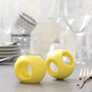 Bolas magnéticas anticalcáreas InnovaGoods Ioclean (x2) image-6