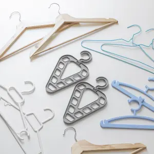 Wieszak InnovaGoods Orzer (x2)