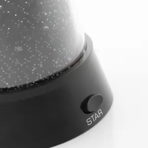 Heller Scheinwerfer Sterne led InnovaGoods Vezda image-4
