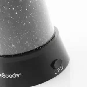 Heller Scheinwerfer Sterne led InnovaGoods Vezda image-3