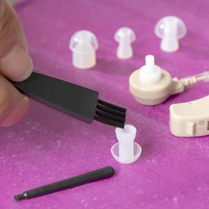 Amplificateur de son contour d'oreille InnovaGoods Welzy image-1