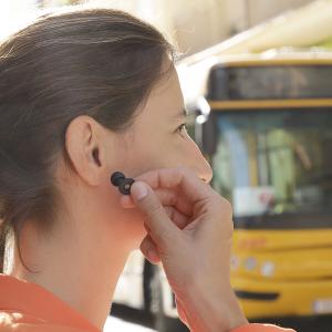 Earplugs InnovaGoods Calg image-2