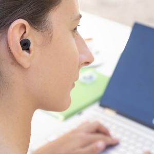 Earplugs InnovaGoods Calg image-6