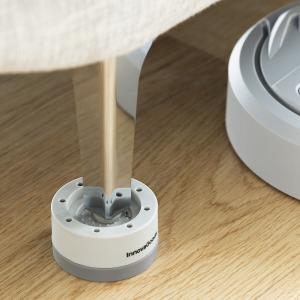 Stackable anti-vibration feet InnovaGoods Novib (x4) image-5