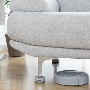 Stackable anti-vibration feet InnovaGoods Novib (x4) image-3