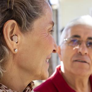 Amplificateur de son intra-auriculaire InnovaGoods Hearzy (x2) image-2