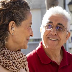 Amplificateur de son intra-auriculaire InnovaGoods Hearzy (x2) image-6