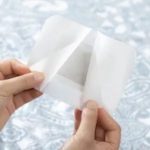 Detox foot patches InnovaGoods Lavender (x10) image-1