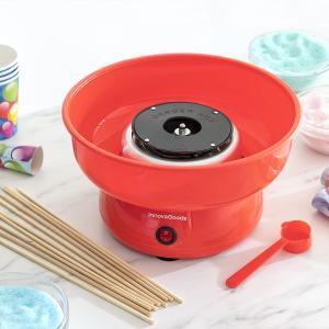 Machine à barbe à papa InnovaGoods Cantty image-1